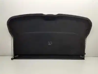 Second-hand car spare part parcel shelf for audi a3 (8p) 2.0 tdi oem iam references   
