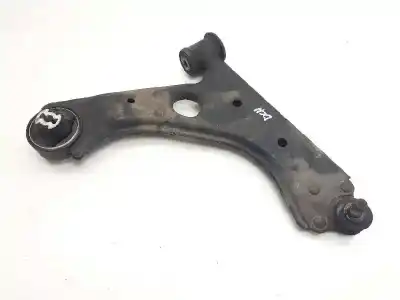 Peça sobressalente para automóvel em segunda mão braço de suspensão inferior dianteiro direito por fiat fiorino básico referências oem iam 51895366