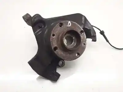 Peça sobressalente para automóvel em segunda mão manga de eixo dianteira direita por fiat fiorino básico referências oem iam 52044709