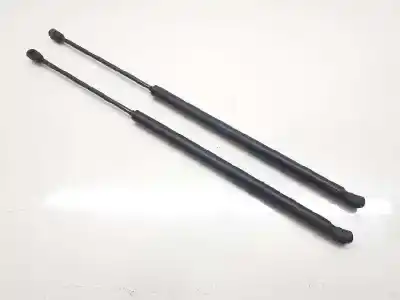 Second-hand car spare part tailgate gas strut for citroen c4 grand picasso millenium oem iam references 8731p0