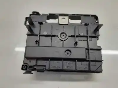 Pezzo di ricambio per auto di seconda mano scatola relè/fusibili per citroen c4 grand picasso millenium riferimenti oem iam 6500fg  9664055680