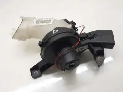 Second-hand car spare part heater blower motor for citroen c4 grand picasso millenium oem iam references 9650872480