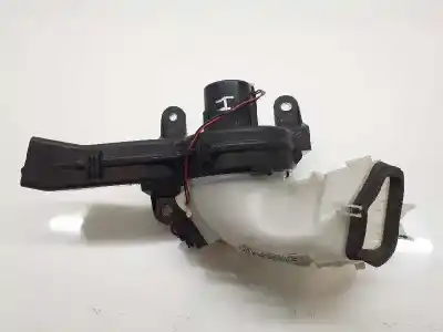 Peça sobressalente para automóvel em segunda mão motor de sofagem por citroen c4 grand picasso millenium referências oem iam 6441w8  9650872580