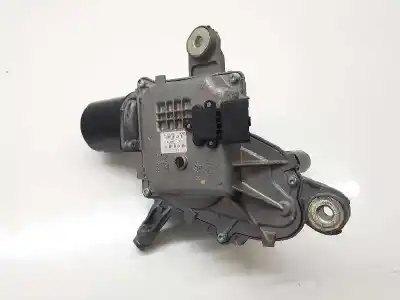 Second-hand car spare part front windshield wiper motor for citroen c4 grand picasso millenium oem iam references 6405kt