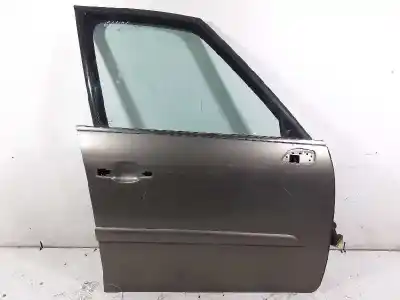 Second-hand car spare part front right door for citroen c4 grand picasso millenium oem iam references 