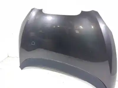 Recambio de automóvil de segunda mano de capot para seat toledo (5p2) exclusive referencias oem iam 5p0823031c