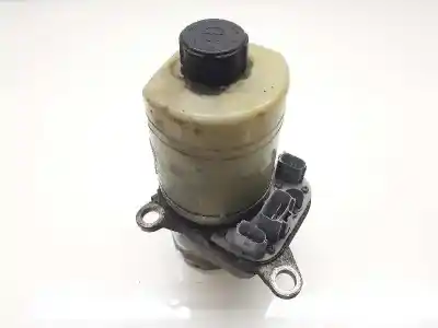 Pièce détachée automobile d'occasion POMPE DE DIRECTION pour FORD FOCUS LIM. (CB4)  Références OEM IAM 1357374  4M513K514BF