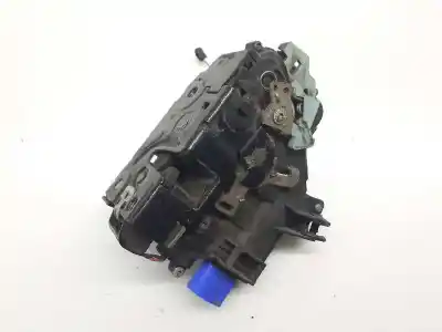 Second-hand car spare part REAR LEFT DOOR LOCK for SEAT TOLEDO (5P2)  OEM IAM references 7L0839015  