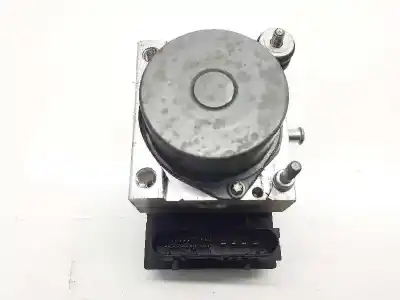 Second-hand car spare part abs for nissan note (e11e) tekna premium oem iam references 476609u100  0265231732