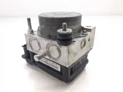 Second-hand car spare part abs for nissan note (e11e) tekna premium oem iam references 476609u100  0265231732