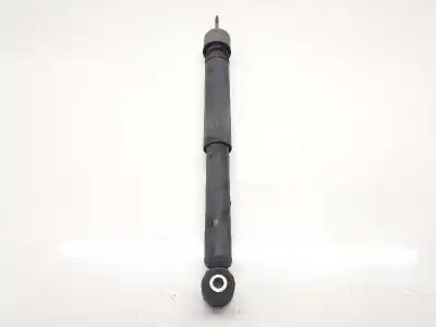 Peça sobressalente para automóvel em segunda mão amortecedor traseiro esquerdo por nissan note (e11e) tekna premium referências oem iam 562009u000  