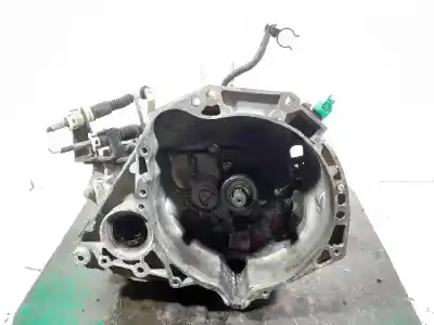 Автозапчастина б/у коробка передач для nissan note (e11e) tekna premium посилання на oem iam jh3103