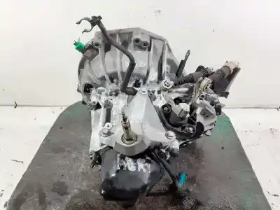 Second-hand car spare part gearbox for nissan note (e11e) tekna premium oem iam references jh3103  c32677