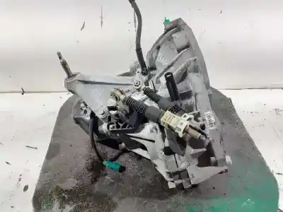 Second-hand car spare part gearbox for nissan note (e11e) tekna premium oem iam references jh3103  c32677