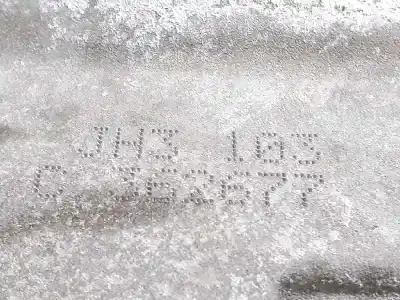 Second-hand car spare part gearbox for nissan note (e11e) tekna premium oem iam references jh3103  c32677