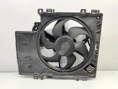 Автозапчастина б/у електро вентилятор для nissan note (e11e) tekna premium посилання на oem iam 21481ax610