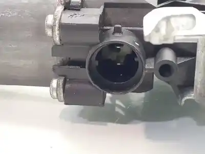 Second-hand car spare part passenger side right window regulator for nissan note (e11e) tekna premium oem iam references   