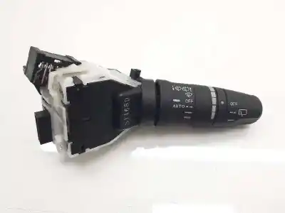 Second-hand car spare part windshiel wiper switch for nissan note (e11e) tekna premium oem iam references 255609u00c  