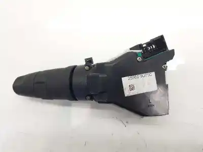 Second-hand car spare part windshiel wiper switch for nissan note (e11e) tekna premium oem iam references 255609u00c  