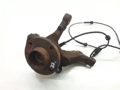 Автозапчастина б/у передній прав для nissan note (e11e) tekna premium посилання на oem iam 
