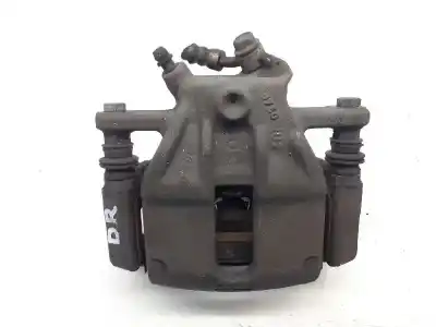 Second-hand car spare part front right brake caliper for nissan note (e11e) tekna premium oem iam references   