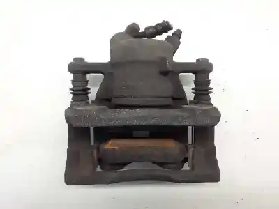 Second-hand car spare part front right brake caliper for nissan note (e11e) tekna premium oem iam references   