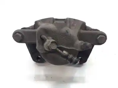 Second-hand car spare part front right brake caliper for nissan note (e11e) tekna premium oem iam references   