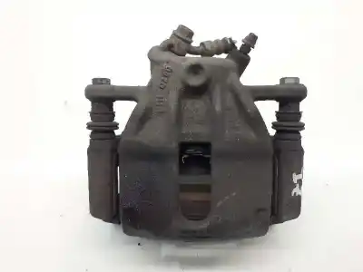 Second-hand car spare part front left brake caliper for nissan note (e11e) tekna premium oem iam references   