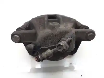 Second-hand car spare part front left brake caliper for nissan note (e11e) tekna premium oem iam references   