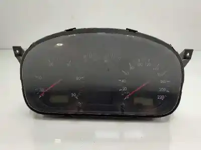 Second-hand car spare part dashboard for volkswagen t4 transporter/furgoneta (mod. 1991) 2.5 tdi oem iam references 7d0920805bx  7d0920803d