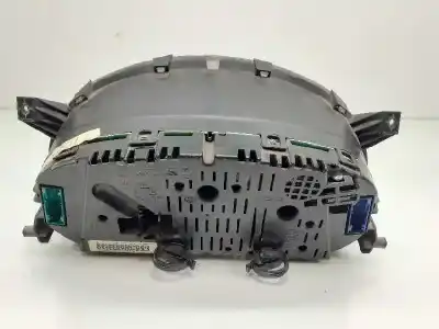 Second-hand car spare part dashboard for volkswagen t4 transporter/furgoneta (mod. 1991) 2.5 tdi oem iam references 7d0920805bx  7d0920803d