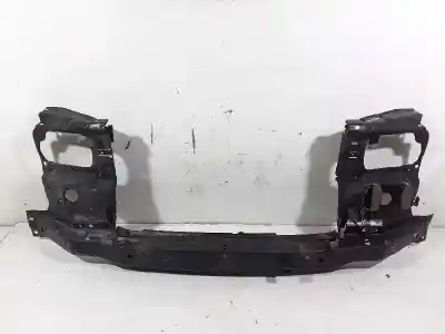Pezzo di ricambio per auto di seconda mano pannello frontale per volkswagen t4 transporter/furgoneta (mod. 1991) 2.5 tdi riferimenti oem iam 7d0805591  