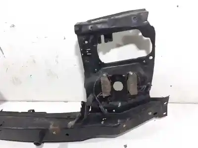 Pezzo di ricambio per auto di seconda mano pannello frontale per volkswagen t4 transporter/furgoneta (mod. 1991) 2.5 tdi riferimenti oem iam 7d0805591  