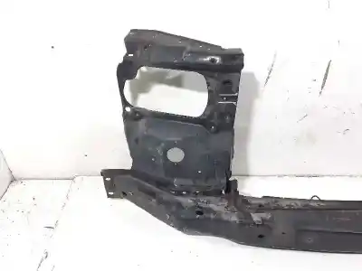Pezzo di ricambio per auto di seconda mano pannello frontale per volkswagen t4 transporter/furgoneta (mod. 1991) 2.5 tdi riferimenti oem iam 7d0805591  