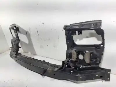 Pezzo di ricambio per auto di seconda mano pannello frontale per volkswagen t4 transporter/furgoneta (mod. 1991) 2.5 tdi riferimenti oem iam 7d0805591  