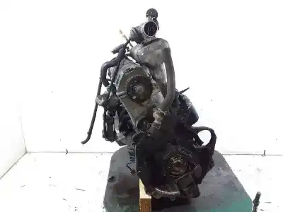 Peça sobressalente para automóvel em segunda mão motor explodido por volkswagen t4 transporter/furgoneta (mod. 1991) 2.5 tdi referências oem iam acv  267548
