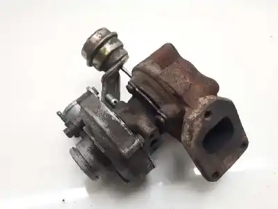 Second-hand car spare part TURBOCHARGER for VOLKSWAGEN T4 TRANSPORTER/FURGONETA (MOD. 1991)  OEM IAM references 028145701L 91-1233 074145701A