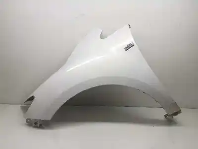 Автозапчастина б/у передне ліве крило для mazda cx-7 (er) active посилання на oem iam e22152210f  