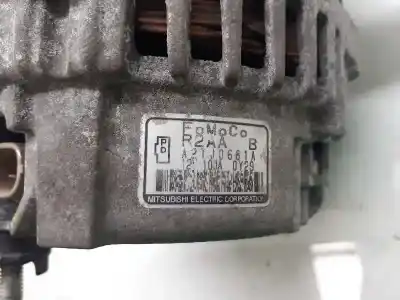 Автозапчасти б/у генератор за mazda cx-7 (er) active ссылки oem iam r2aa18300b 27-6778 a2tj0681a