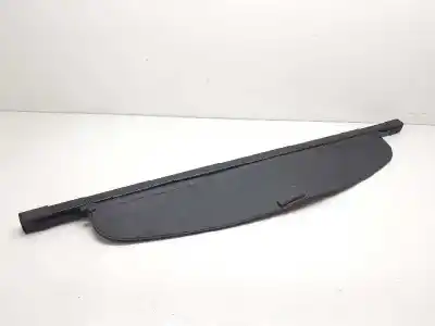 Автозапчастина б/у задній лоток для mazda cx-7 (er) active посилання на oem iam 