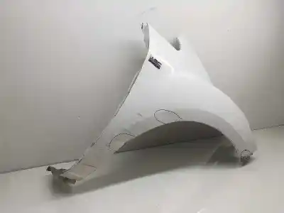 Автозапчастина б/у передне праве крило для mazda cx-7 (er) active посилання на oem iam e22152110f  