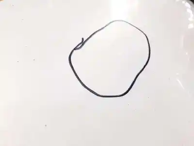 Автозапчастина б/у капок для mazda cx-7 (er) active посилання на oem iam egy15231xc  