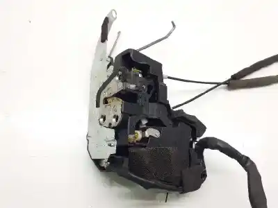 Автозапчастина б/у замок передній праві двері для mazda cx-7 (er) active посилання на oem iam eh1458310e  