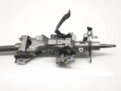 Автозапчастина б/у рульва колонка для mazda cx-7 (er) active посилання на oem iam eh6232100a  
