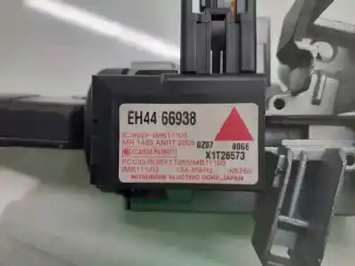 Автозапчасти б/у переключатель стартера за mazda cx-7 (er) active ссылки oem iam ehy47629xc  eh4466938