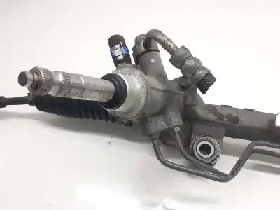 Автозапчастина б/у рульмова рейка для mazda cx-7 (er) active посилання на oem iam eh6432110b 0z070078 eh64