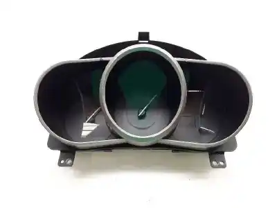 Second-hand car spare part dashboard for mazda cx-7 (er) active oem iam references eh4455214  jeeh64c