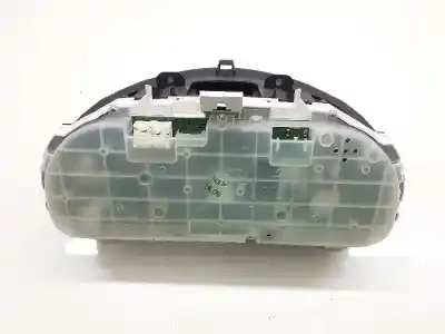 Second-hand car spare part dashboard for mazda cx-7 (er) active oem iam references eh4455214  jeeh64c