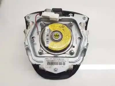 Автозапчастина б/у комплект подушки безпеки для mazda cx-7 (er) active посилання на oem iam   