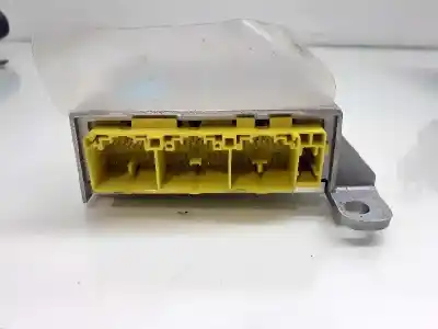 Автозапчастина б/у комплект подушки безпеки для mazda cx-7 (er) active посилання на oem iam   